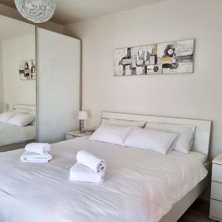 Appartement Juli No 2 à Poreč Extérieur photo