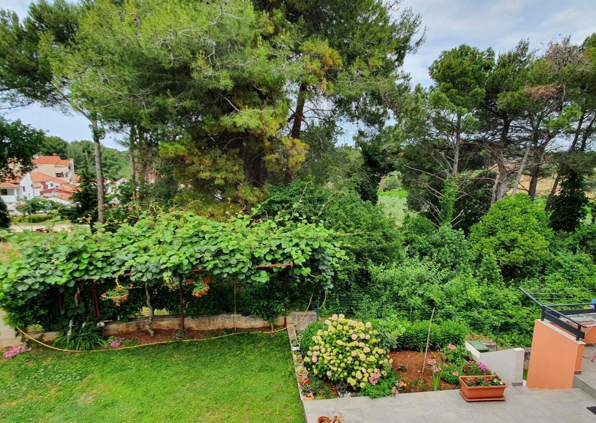 Appartement Juli No 2 à Poreč Extérieur photo