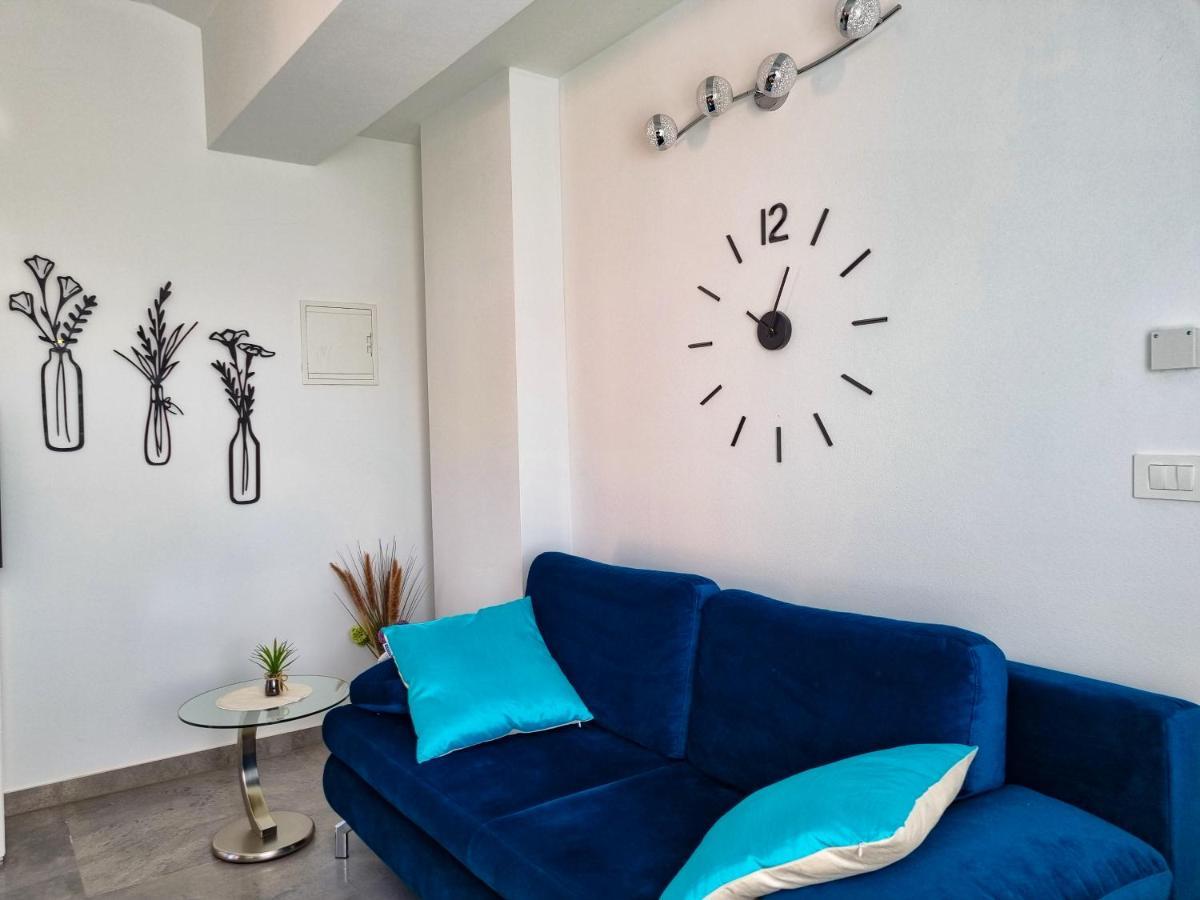 Appartement Juli No 2 à Poreč Extérieur photo